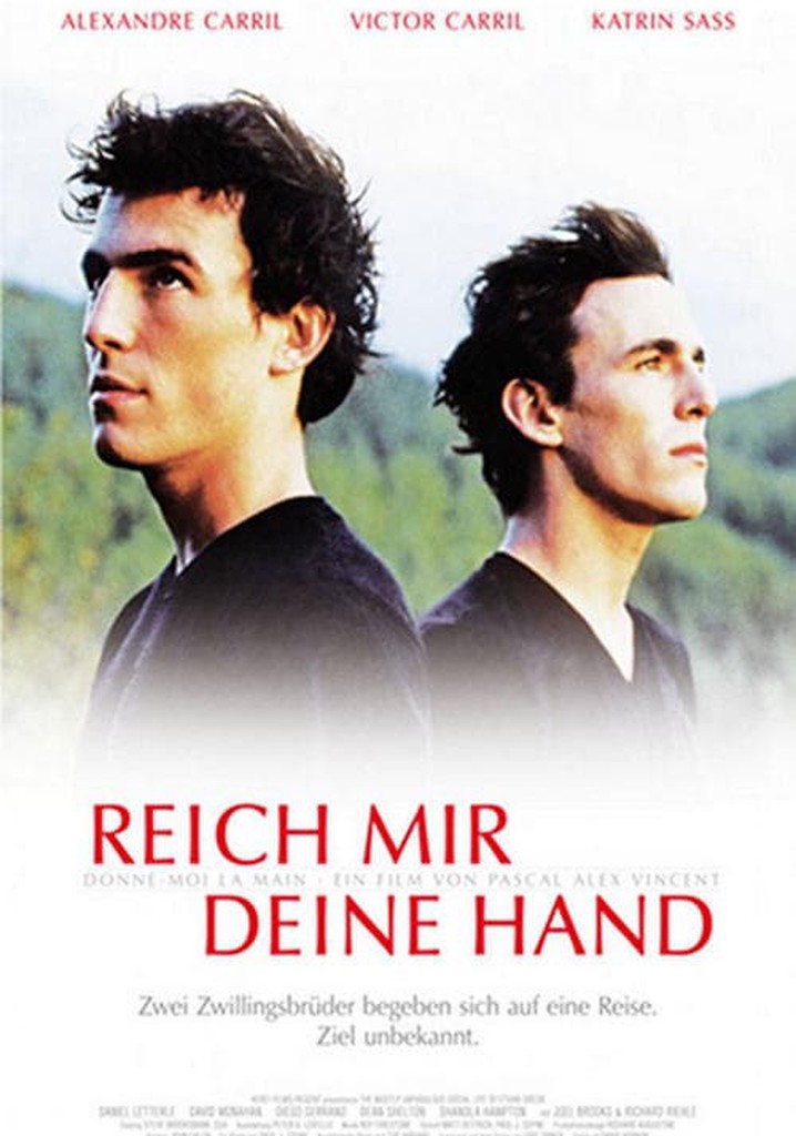 Reich mir deine Hand Stream Jetzt Film online anschauen
